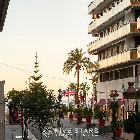 Studio Massenet Five Stars Holiday House Niza Exterior foto