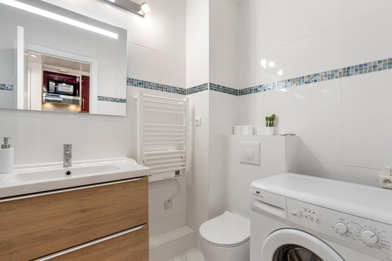 Studio Massenet Five Stars Holiday House Niza Exterior foto
