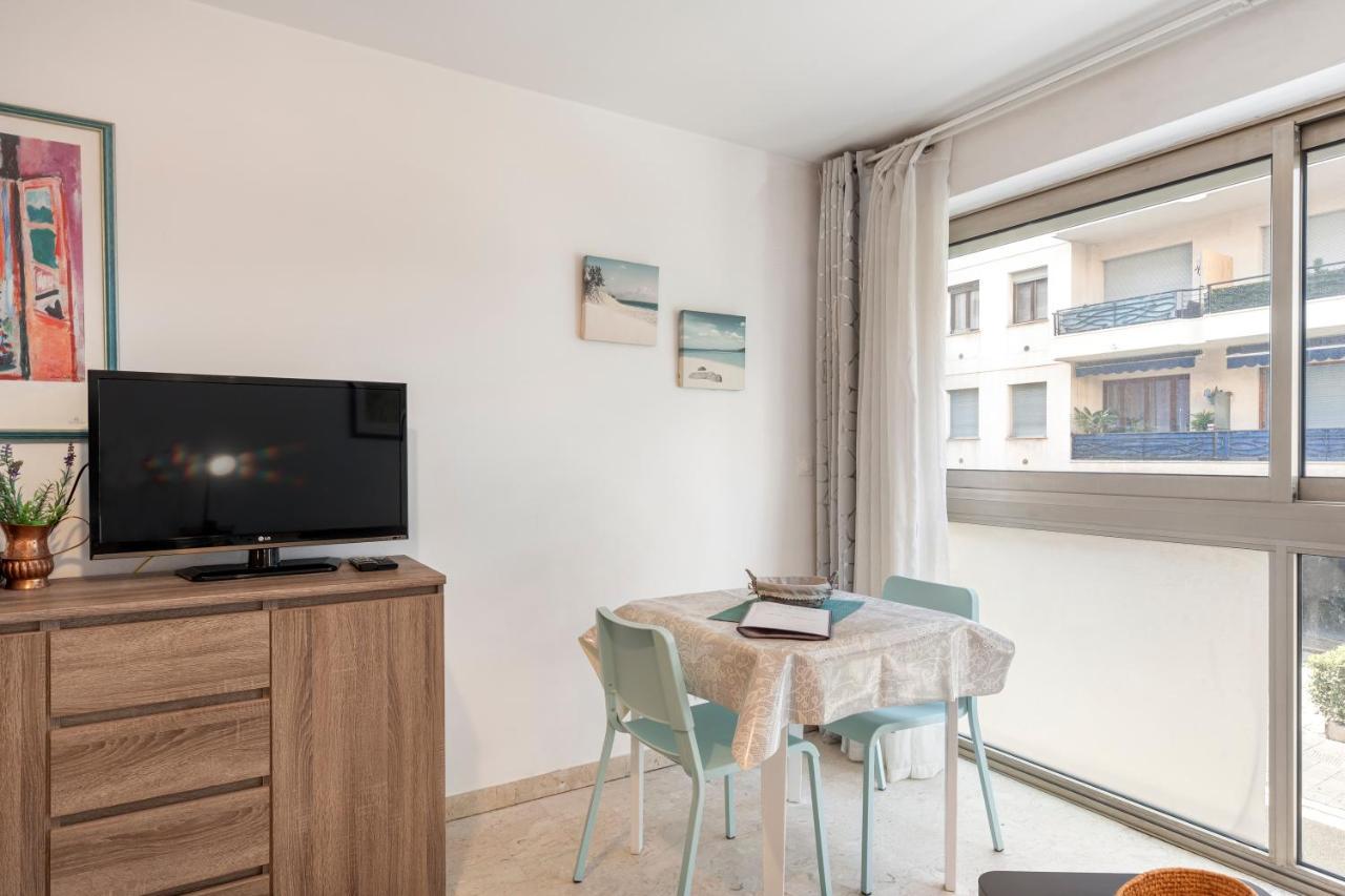Studio Massenet Five Stars Holiday House Niza Exterior foto
