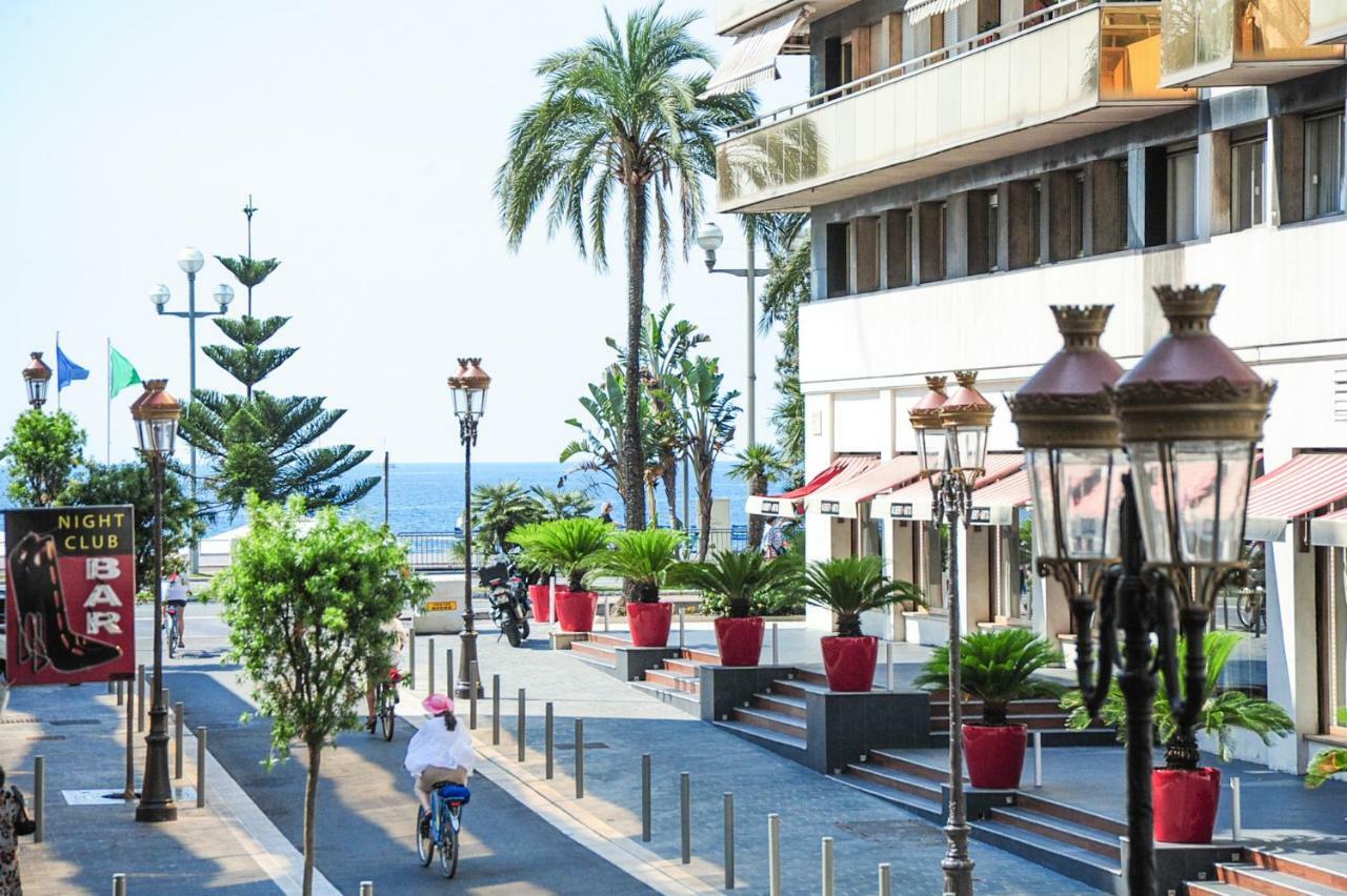 Studio Massenet Five Stars Holiday House Niza Exterior foto