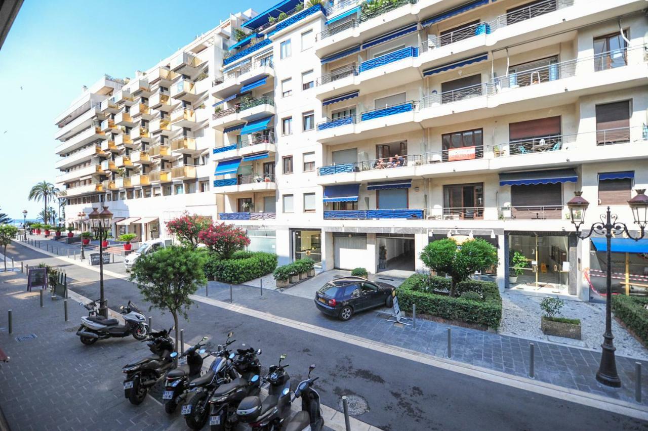 Studio Massenet Five Stars Holiday House Niza Exterior foto