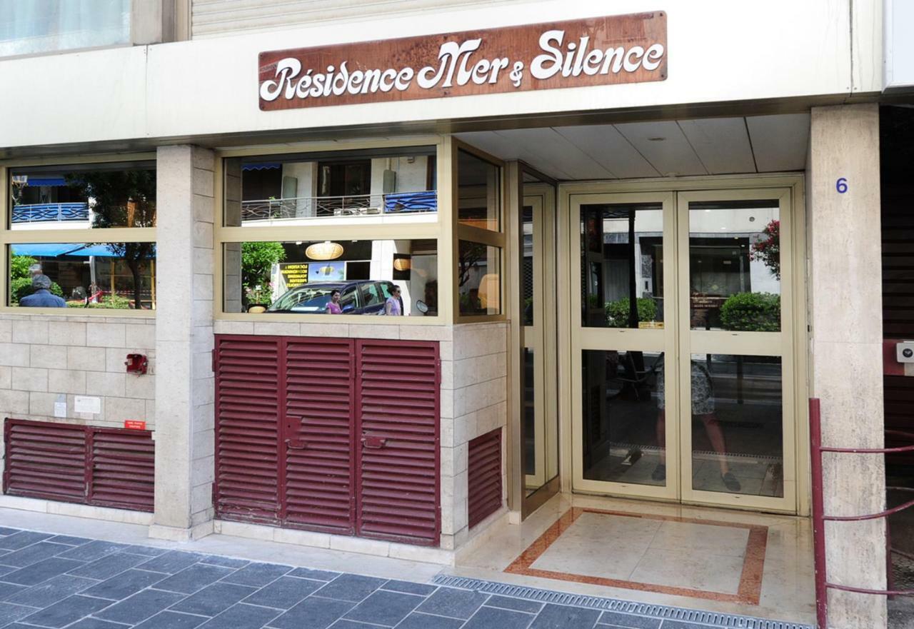 Studio Massenet Five Stars Holiday House Niza Exterior foto